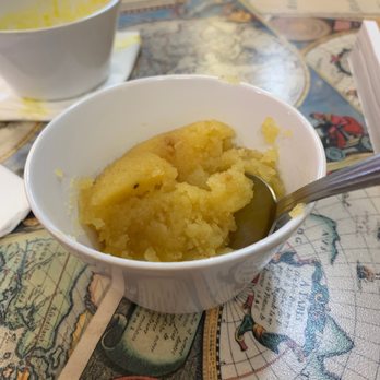Indian Cafe - Semolina Halwa - Indian Near Me - Manteca, California Indian Cafe - Semolina Halwa - Indian Near Me - Manteca, California