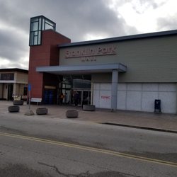 Franklin Park Mall