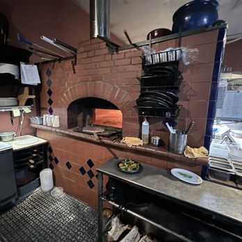 Brick & Fire Bistro - 8/28/24 FYI, brick oven - Mediterranean Near Me - Eureka, California Brick & Fire Bistro - 8/28/24 FYI, brick oven - Mediterranean Near Me - Eureka, California