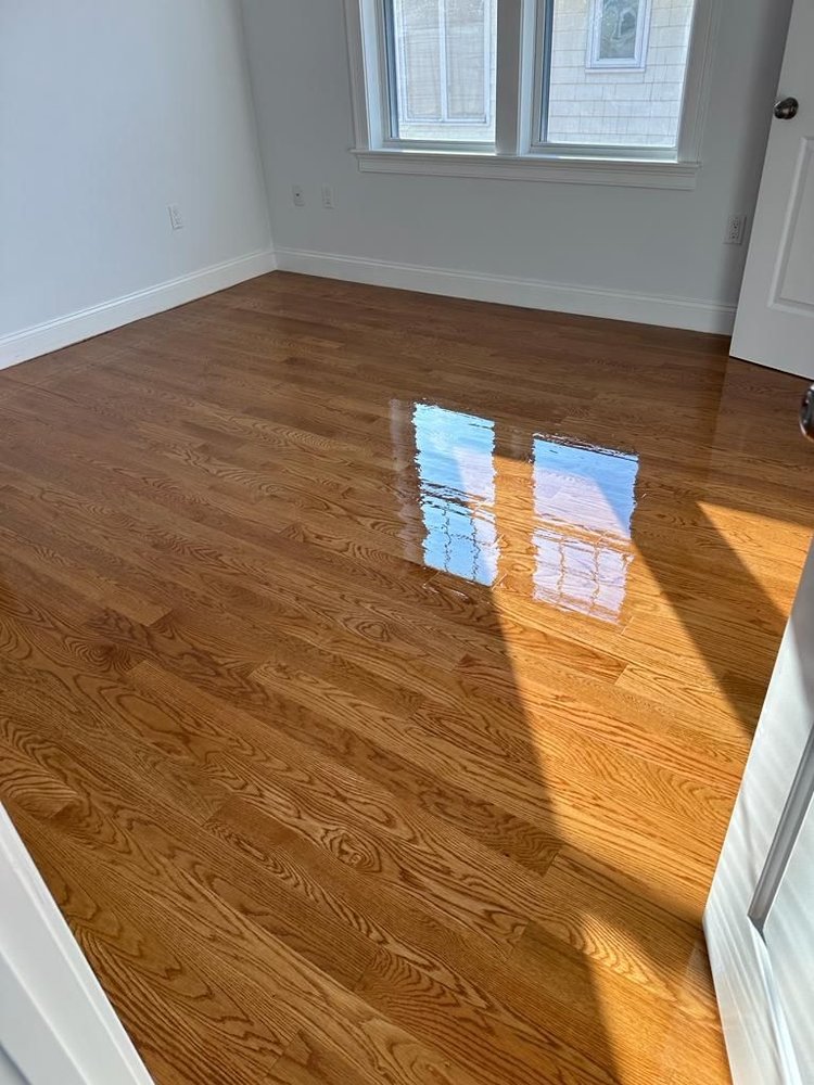 Flooring Installation in Milford