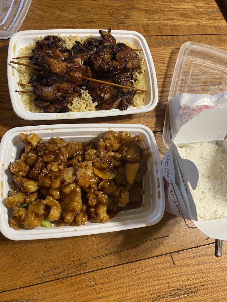 THE GREAT WALL Updated August 2024 21 Reviews 6254 E 37th St N