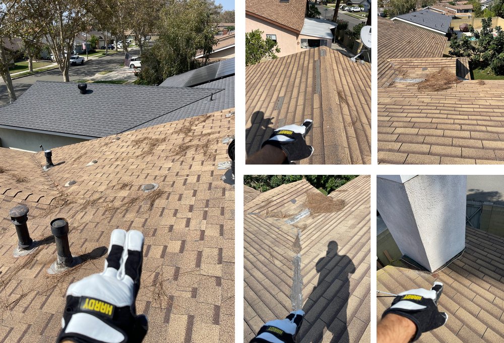 Slide of IRC Construction & Roofing Services