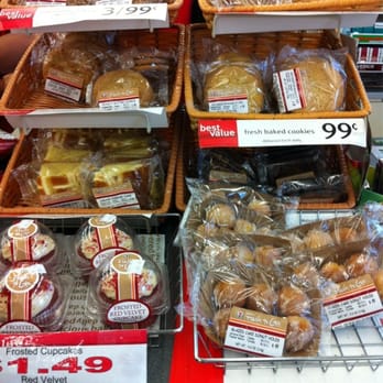 7-Eleven - a variety of baked goods for sale - Gas Stations Near Me - Rosemead, California 7-Eleven - a variety of baked goods for sale - Gas Stations Near Me - Rosemead, California