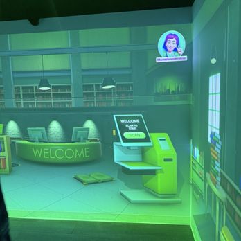 Immersive Gamebox - Virtual Reality Centers Near Me - San Francisco, California Immersive Gamebox - Virtual Reality Centers Near Me - San Francisco, California