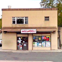 Mill Road Convenience - exterior