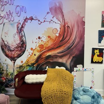 Wine & Design - Leesburg - Paint & Sip Near Me - Leesburg, Virginia Wine & Design - Leesburg - Paint & Sip Near Me - Leesburg, Virginia