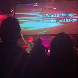 Amazing praise and worship team! Amazing praise and worship team!