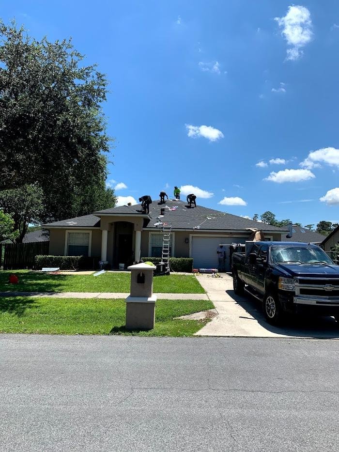 Slide of Hastings Roofing Service
