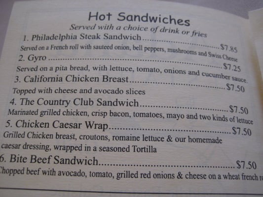 Adana Restaurant by null