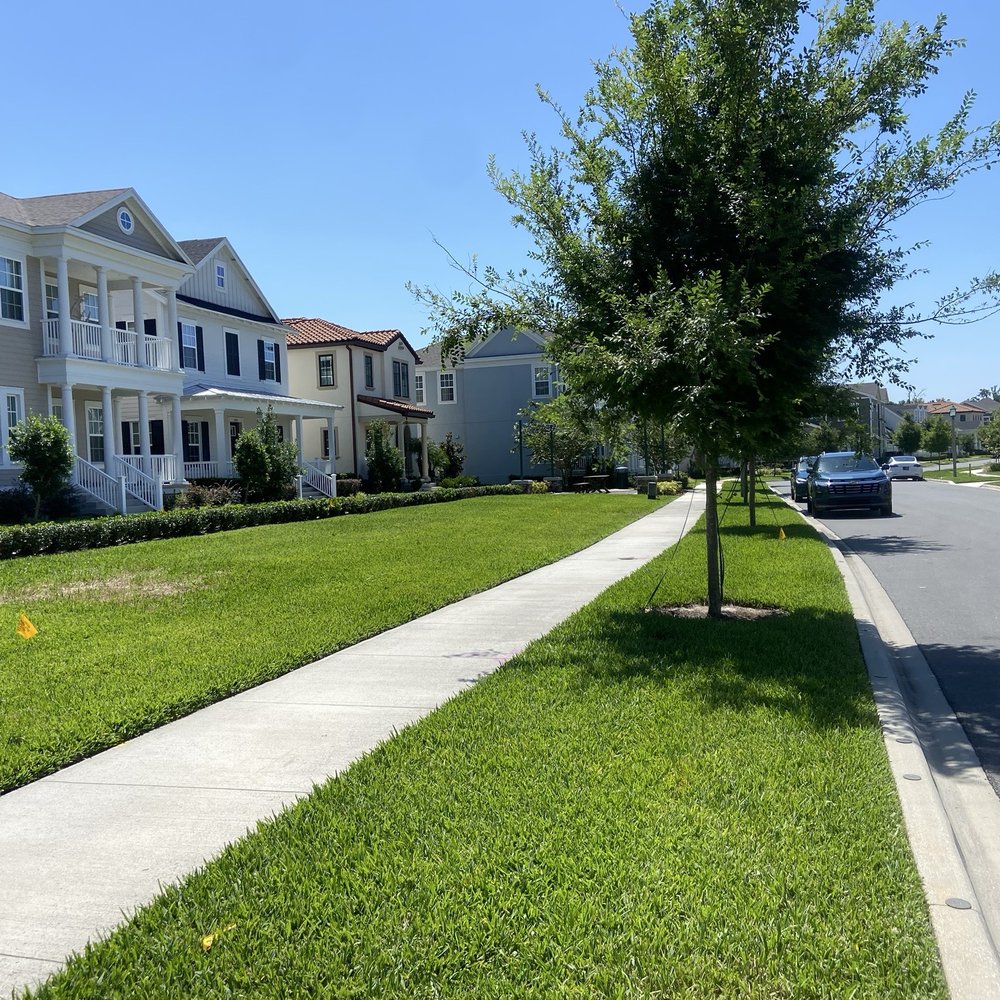 Gathering Green - Parks Near Me - Kissimmee, Florida