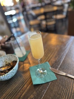 Old Town Kitchen & Cocktails by null