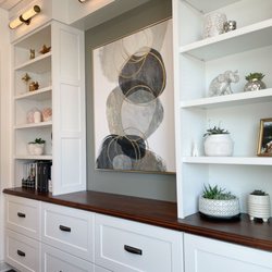 Dahlia Design Remodel