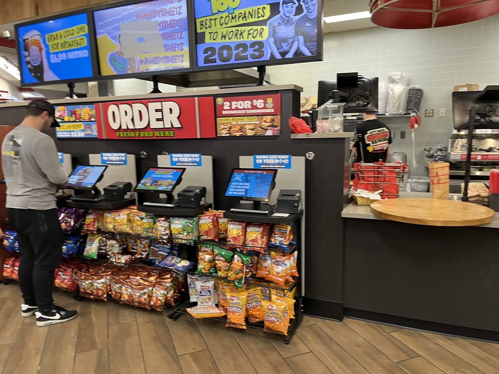 SHEETZ Updated August 2024 15 Photos & 17 Reviews 12341