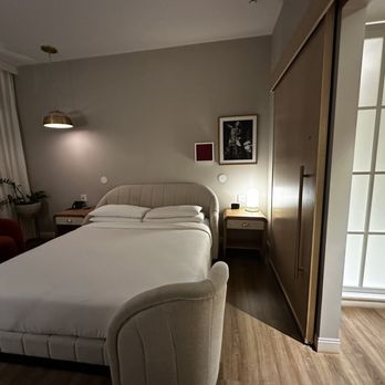 Virgin Hotels - Dallas - Hotels Near Me - Dallas, Texas Virgin Hotels - Dallas - Hotels Near Me - Dallas, Texas