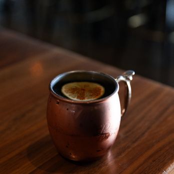 The Henry - Mule - Coffee & Tea Near Me - Coronado, California The Henry - Mule - Coffee & Tea Near Me - Coronado, California