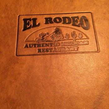 El Rodeo - Mexican Near Me - Mechanicsburg, Pennsylvania