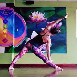 Yoga Flow