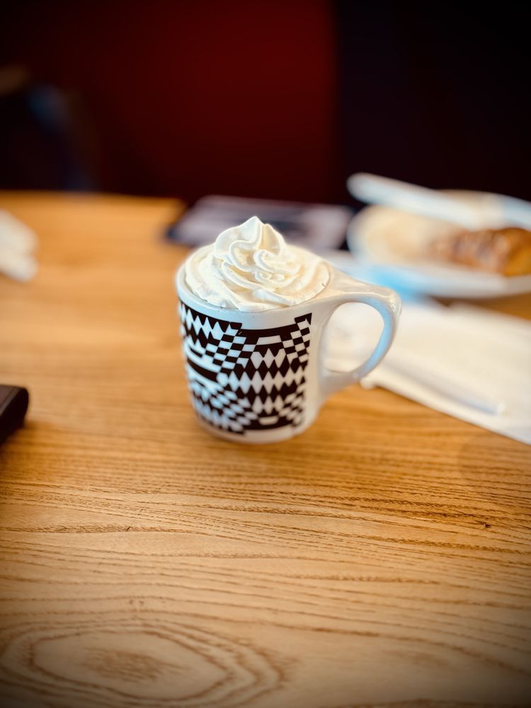 Atlas Coffee Image