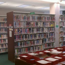 Montgomery County Memorial  - South Regional Library