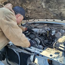 RunDover Mobile Mechanic