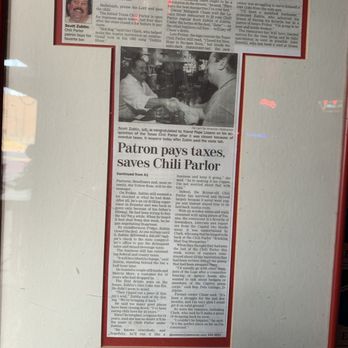 Texas Chili Parlor - American Near Me - Austin, Texas Texas Chili Parlor - American Near Me - Austin, Texas
