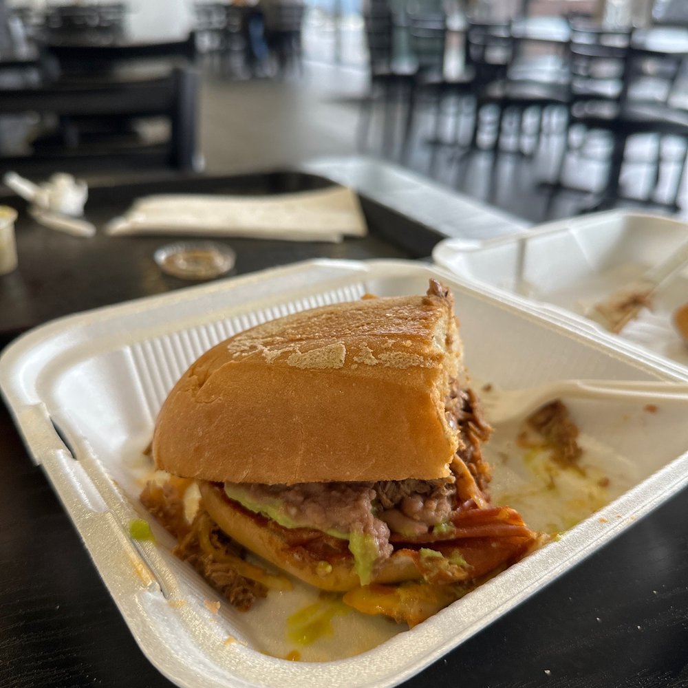 Fuego Cravings - Torta de birria - Mexican Near Me - Upland, California Fuego Cravings - Torta de birria - Mexican Near Me - Upland, California