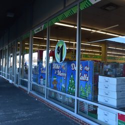 Dollar Tree - Dollar Tree
