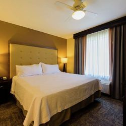 Homewood Suites by Hilton Phoenix Chandler Fashion Center - Guest room