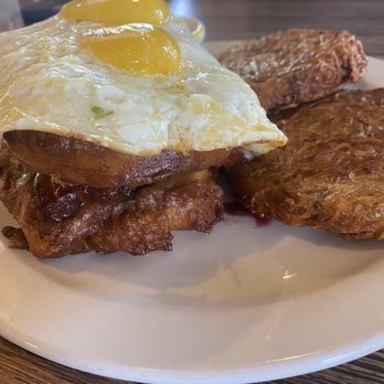 Bramble Breakfast and Bar - Monte cristo - Dive Bars Near Me - Broken Arrow, Oklahoma Bramble Breakfast and Bar - Monte cristo - Dive Bars Near Me - Broken Arrow, Oklahoma