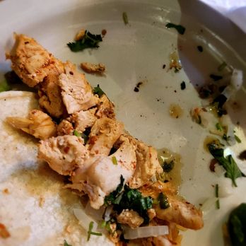 Los Compadres Mexican Restaurant - Chicken street tacos - Mexican Near Me - Sparks, Nevada