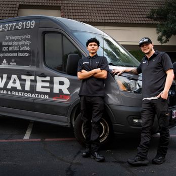 Water Rehab & Restoration - Damage Restoration Near Me - Carrollton, Texas Water Rehab & Restoration - Damage Restoration Near Me - Carrollton, Texas