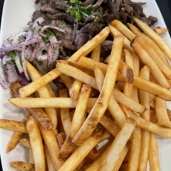 Al Basha - Middle Eastern Near Me - Paterson, New Jersey
