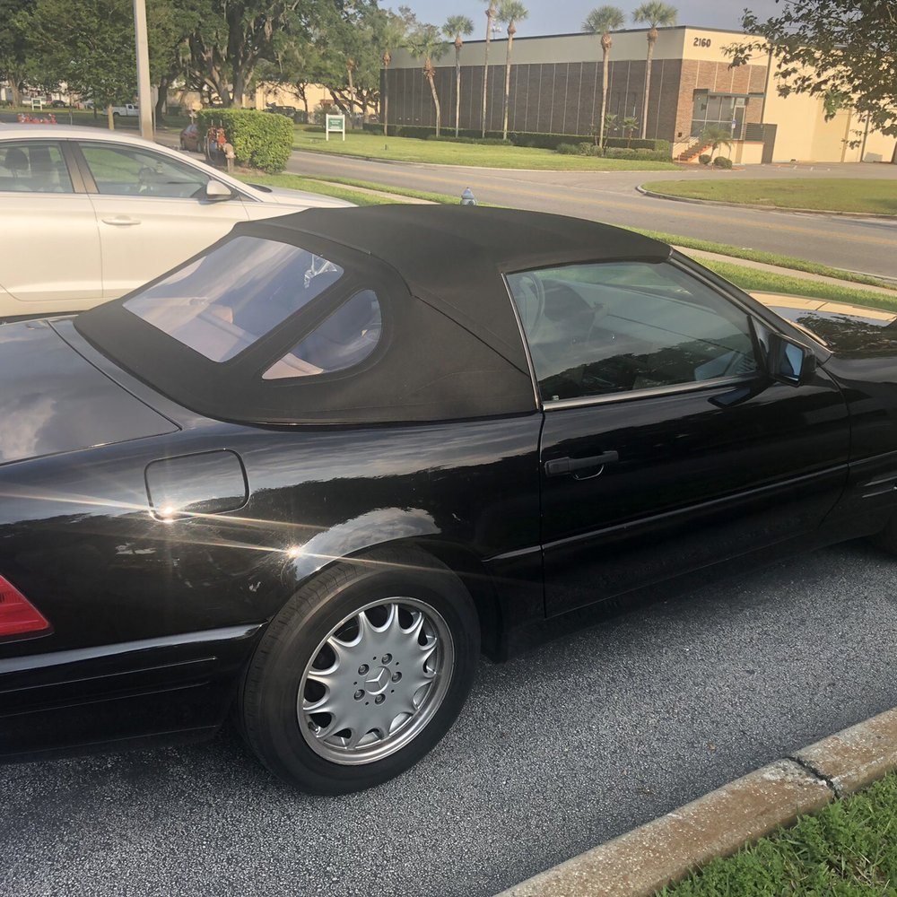 Xtreme Auto Upholstery - Auto Upholstery Near Me - Orlando, Florida Xtreme Auto Upholstery - Auto Upholstery Near Me - Orlando, Florida