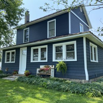 DK Exteriors - Roofing Near Me - Stryker, Ohio DK Exteriors - Roofing Near Me - Stryker, Ohio