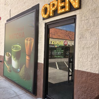True Matcha - Hidden gem vibes - Coffee & Tea Near Me - Las Vegas, Nevada True Matcha - Hidden gem vibes - Coffee & Tea Near Me - Las Vegas, Nevada