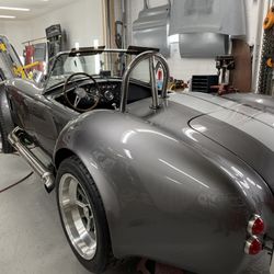 Wayne Massimi Automotive