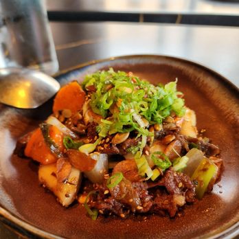 PERILLA korean fare - Bulgogi - Korean Near Me - Chicago, Illinois