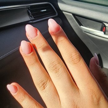 Lynn Today Nails - Full acrylic set by Lynn. - Nail Salons Near Me - San Leandro, California Lynn Today Nails - Full acrylic set by Lynn. - Nail Salons Near Me - San Leandro, California