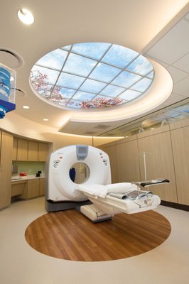 Emergency Room - Dignity Health - St. Rose Dominican, North Las Vegas, NV Campus by null