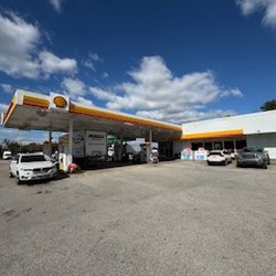 Longtown Travel Center & Cafe