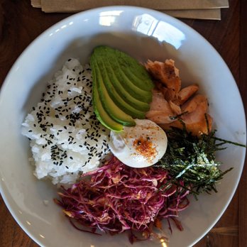 Stowaway Kitchen - Excellent Asian style breakfast - Breakfast & Brunch Near Me - Denver, Colorado Stowaway Kitchen - Excellent Asian style breakfast - Breakfast & Brunch Near Me - Denver, Colorado