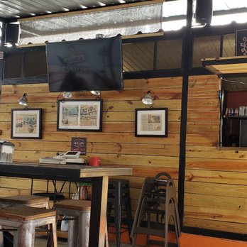 La Preña - Food Trucks Near Me - San Juan, Puerto Rico