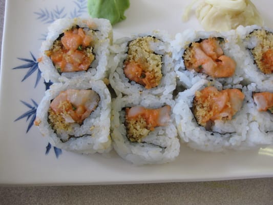 China Taste, MD by null