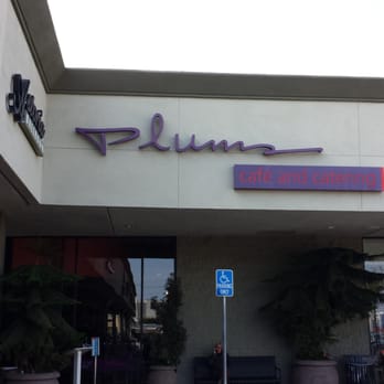 Plums Cafe - Breakfast & Brunch Near Me - Costa Mesa, California