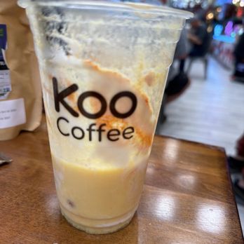 Koo Coffee Tea - Coffee & Tea Near Me - Westminster, California Koo Coffee Tea - Coffee & Tea Near Me - Westminster, California