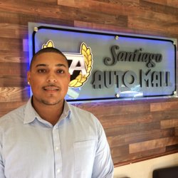 Santiago Auto Mall | Bronx Auto Sales