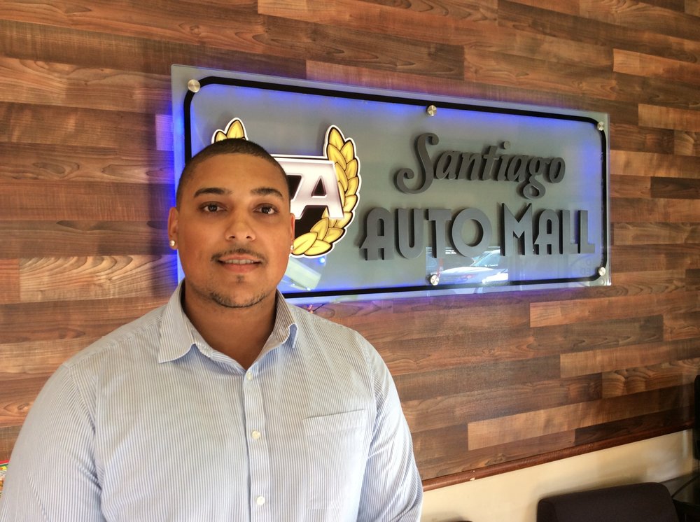 SANTIAGO AUTO MALL BRONX AUTO SALES Updated September 2024 18