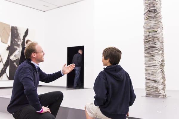 NRW-Forum Düsseldorf by null