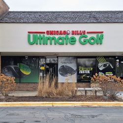 Chicago Bill's Ultimate Golf