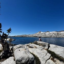 Echo Lake